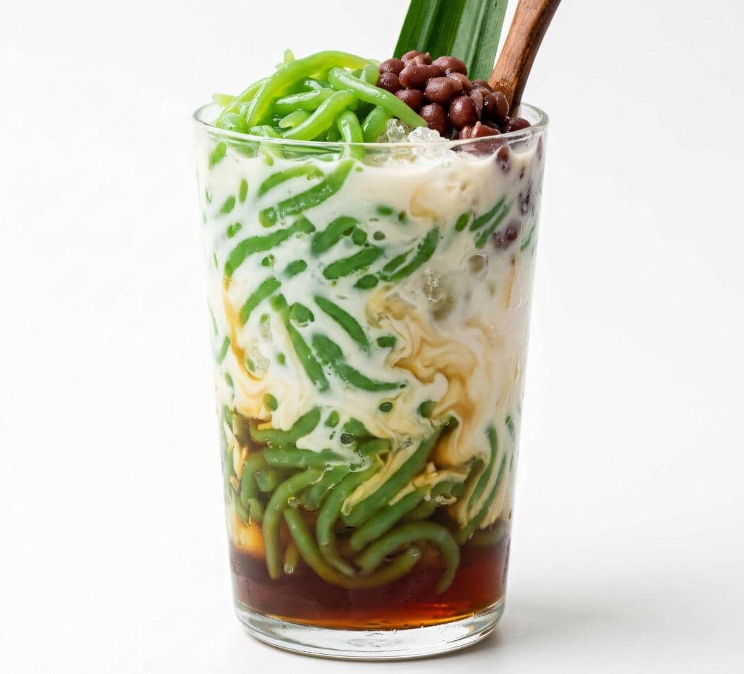 es cendol 