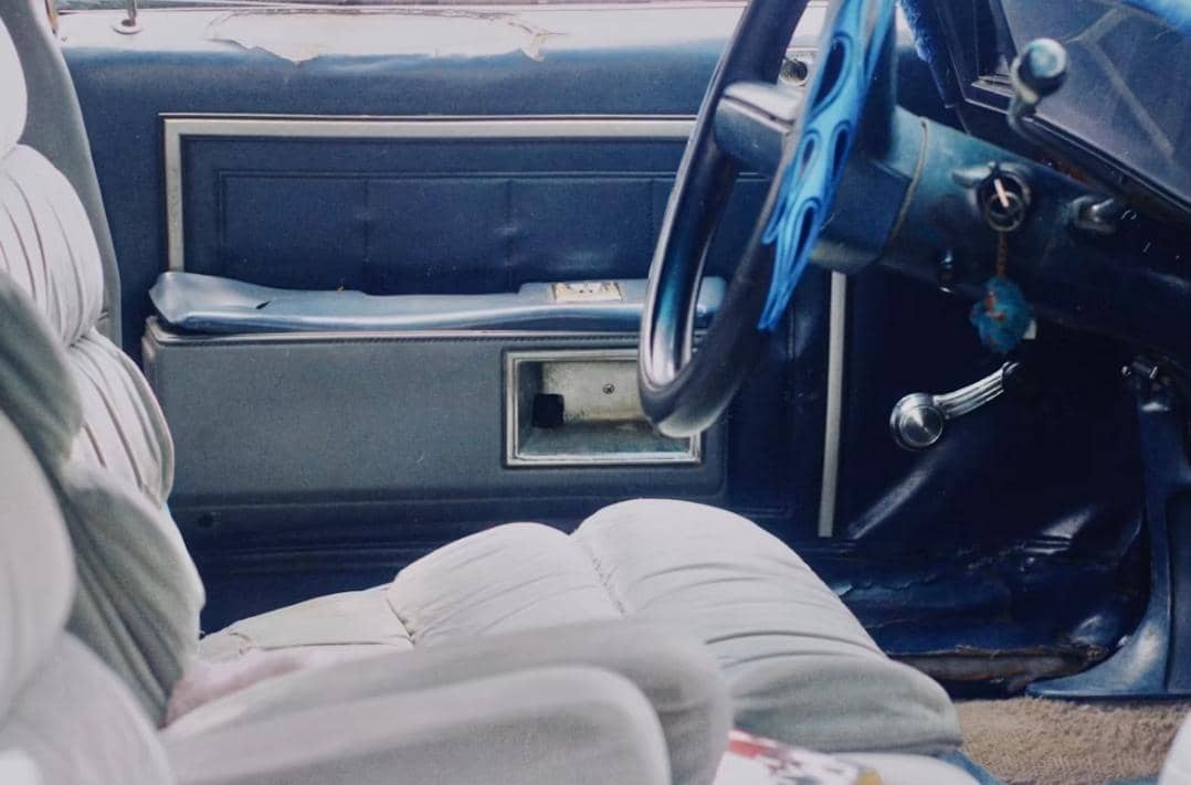 4 Alasan Utama Jok Mobil Mudah Lembap dan Berjamur