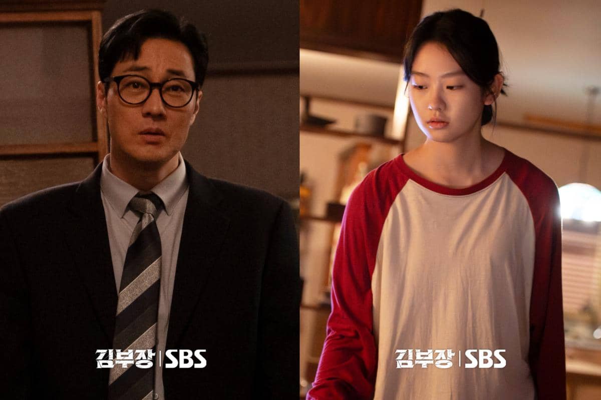 3 Drakor Aksi Ayah vs Penculik Anak, Terbaru Agent Kim Reactivated