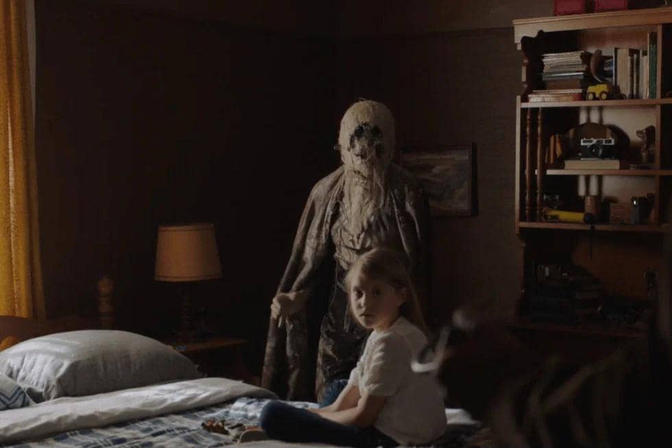 Channel Zero