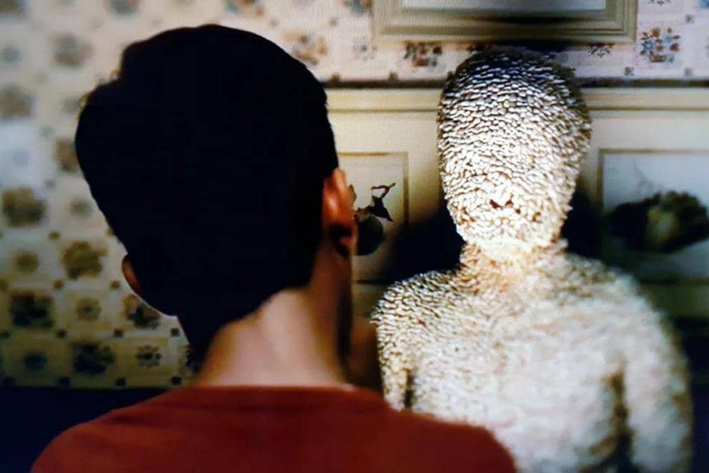 5 Film dan Serial TV yang Terinspirasi dari Cerita Creepypasta