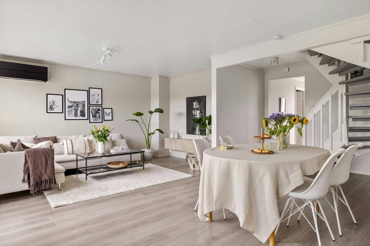 5 Alasan Open Space Cocok untuk Rumah Berukuran Compact