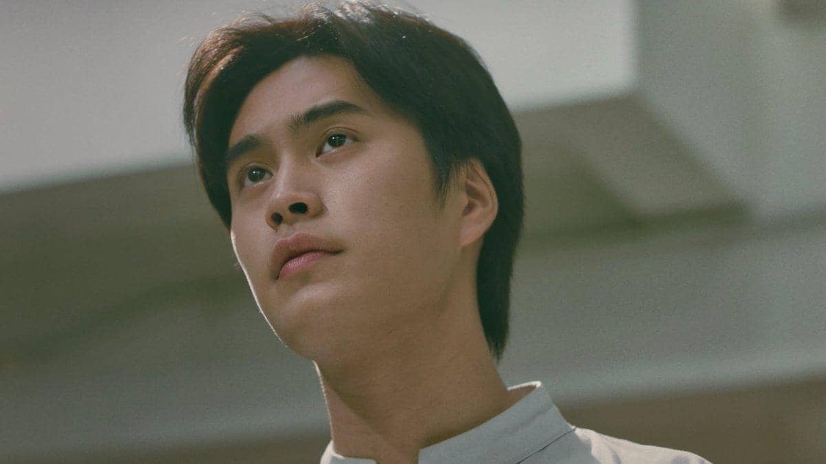 9 Konflik yang Dihadapi Barth di Ticket to Heaven
