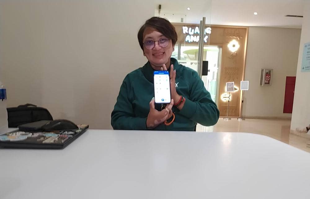 Kecelakaan Mengubah Hidupnya, Margo Kini Bangun Tiga Kedai Kopi