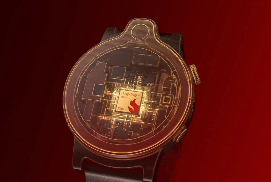 Snapdragon Wear