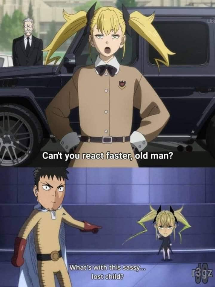 meme anime tentang adopsi
