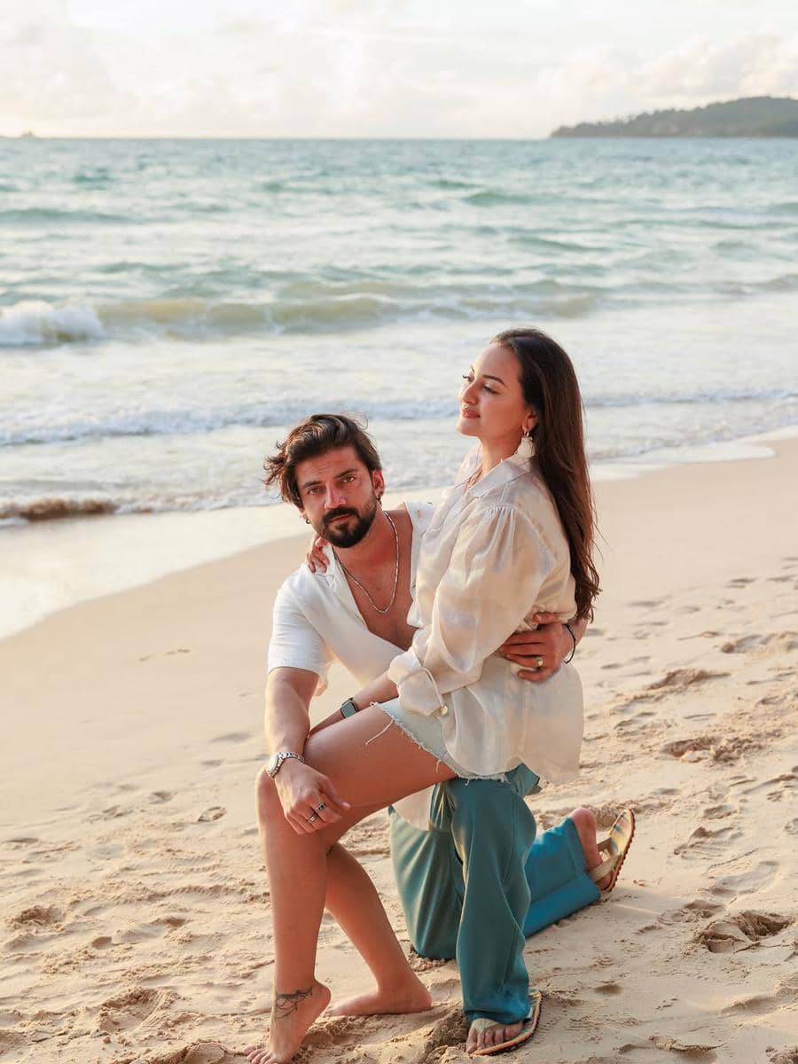 Sonakshi Sinha