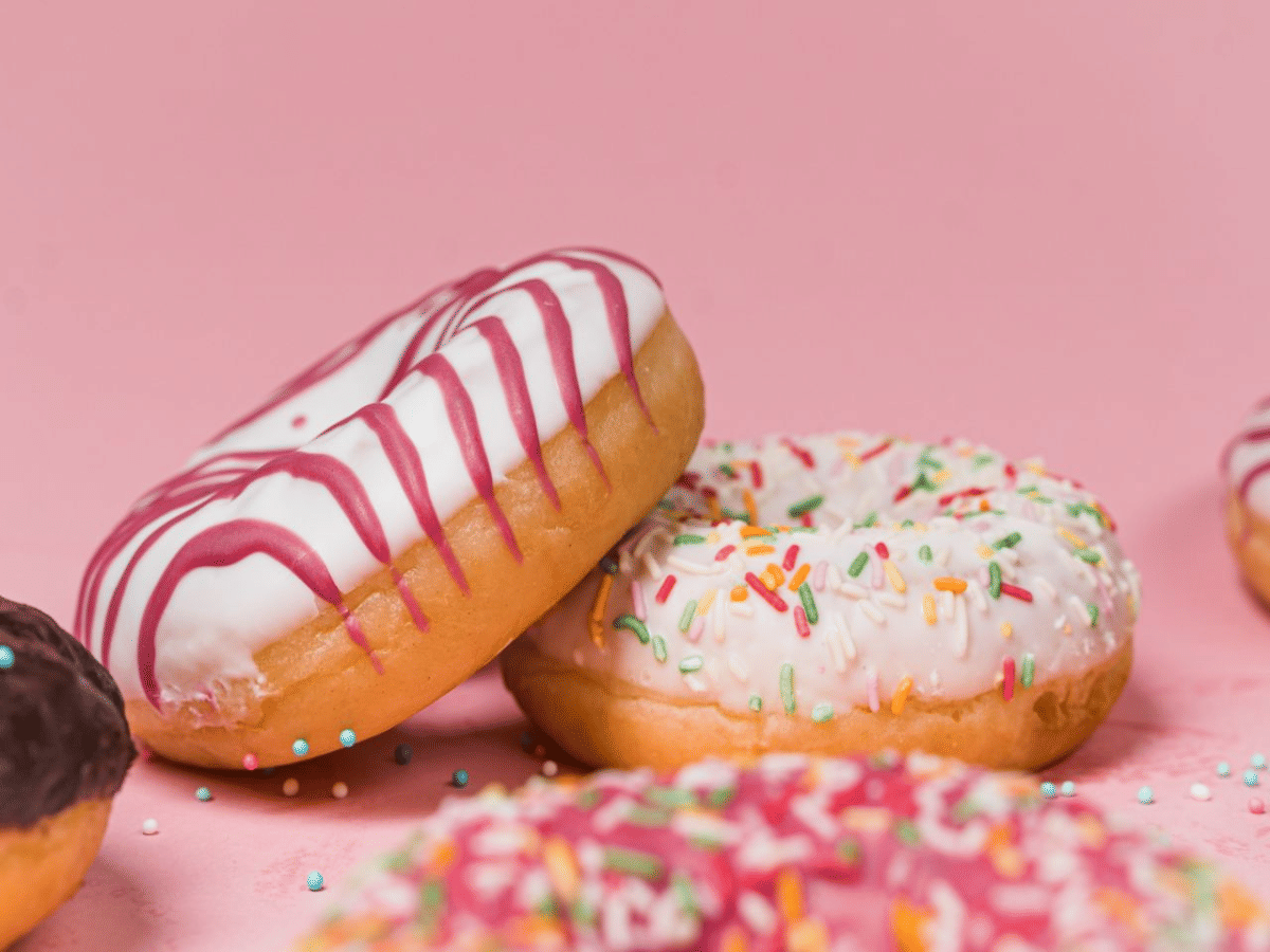 5 Donat Baru di Surabaya 2026 yang Lagi Jadi Buruan Foodies