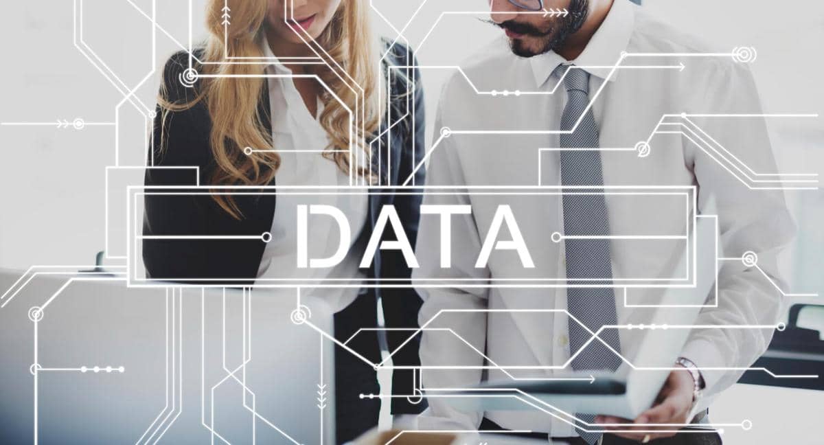 ilustrasi data