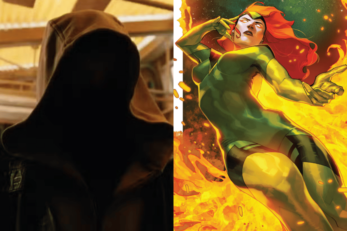 Kenapa Fans Yakin Jean Grey Muncul di Spider-Man: Brand New Day?