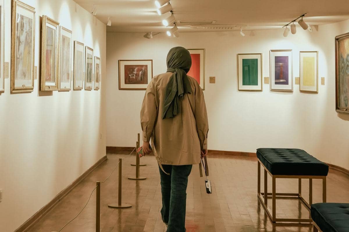 Kenapa Kamu Harus Coba Wisata Seni di Yogyakarta?