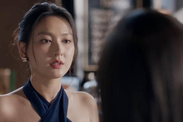 8 Fakta Peran Praew Narupornkamol dalam Drama GL Thailand Did You Know