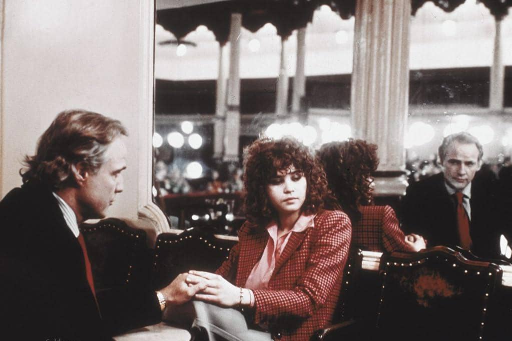 Last Tango in Paris
