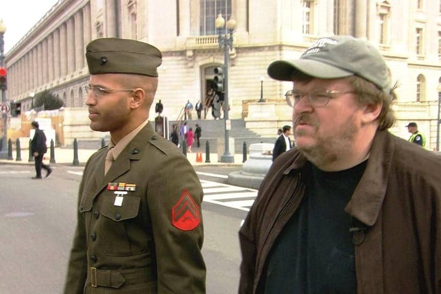 Fahrenheit 9/11