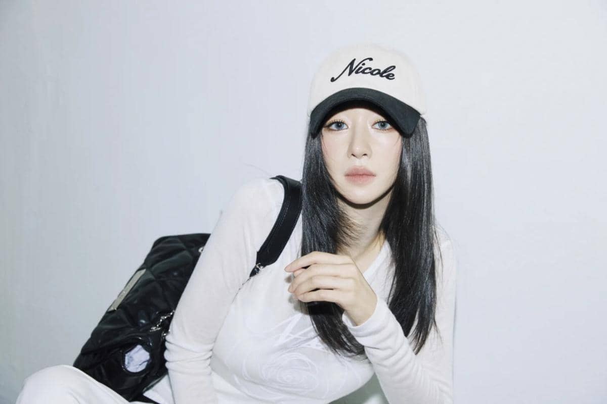 Seo Ye Ji 