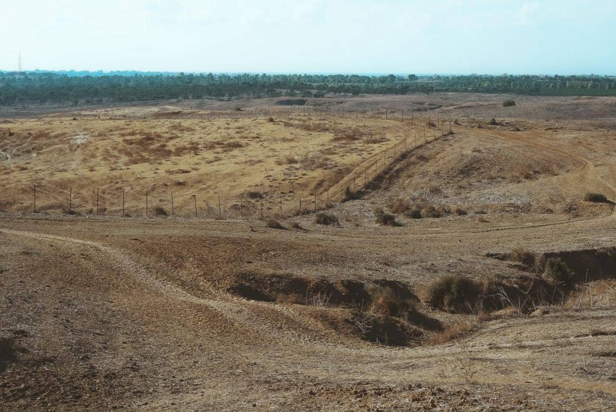 Pemukim Israel Caplok Lahan di Tepi Barat, Mau Bikin Tempat Wisata