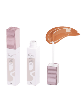 PIXY Hyperlast Glazed Lip Vinyl