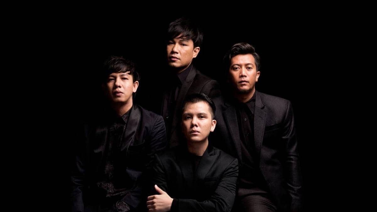 cuplikan video klip "I Will"