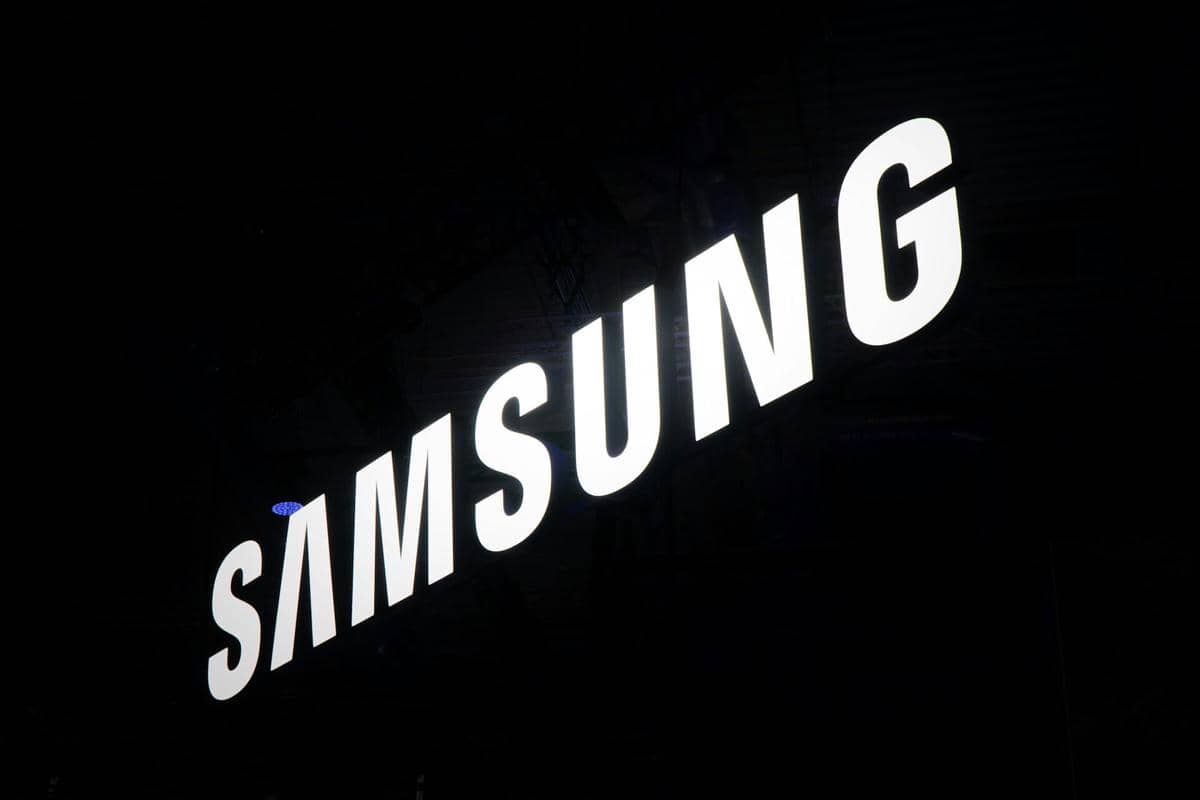 Data Center AI Jadi Mesin Cuan, Laba Samsung Tembus Rp1.430 Triliun