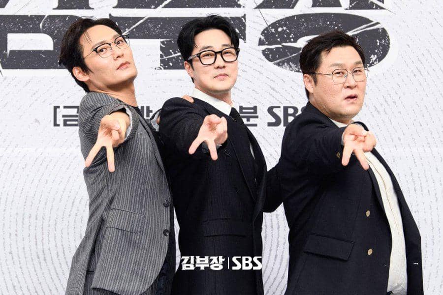 Sederet Rekor Agent Kim Reactivated, Rating Episode 1 Tertinggi 2026