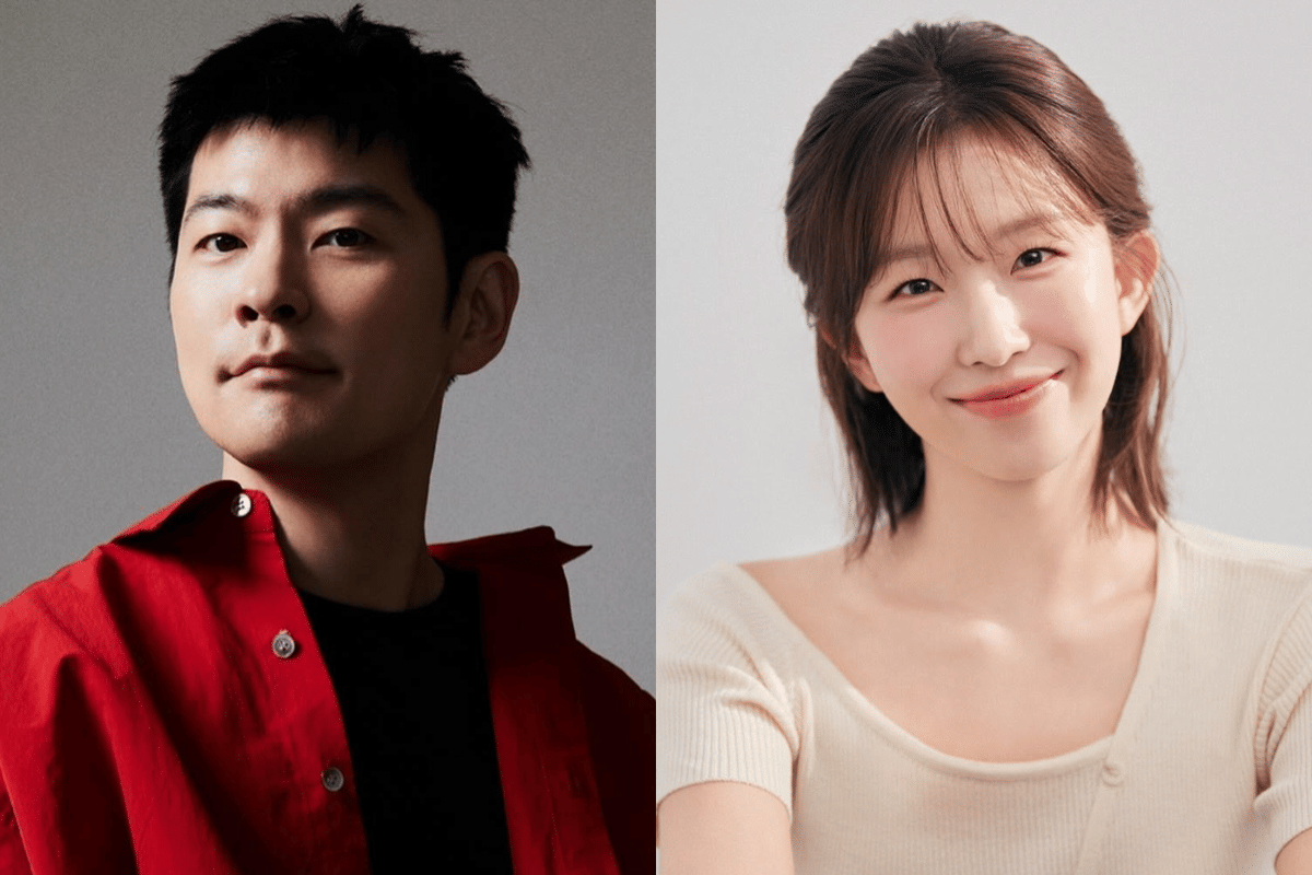 Beda Usia 18 Tahun, Jang Ki Ha dan Yoon Ga Yi Dikonfirmasi Pacaran