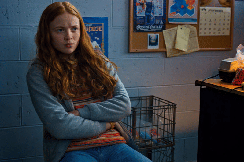Sadie Sink