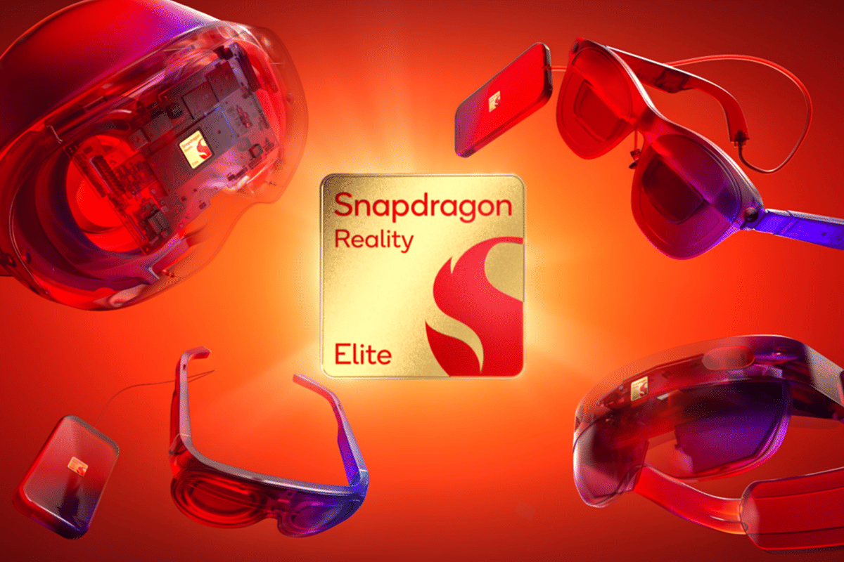 Snapdragon Reality
