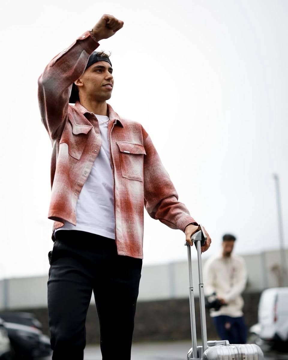 Joao Felix 