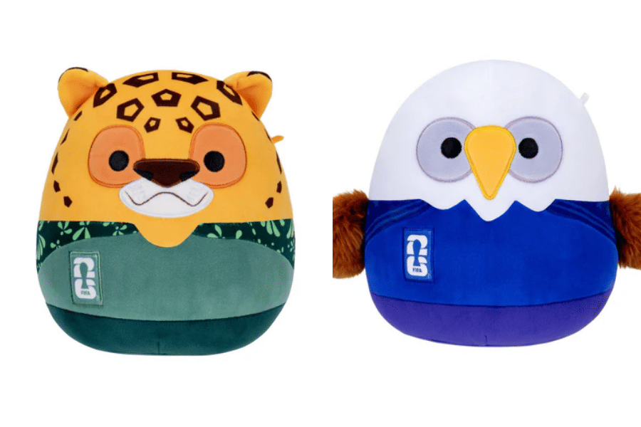 Merchandise FIFA World Cup 2026