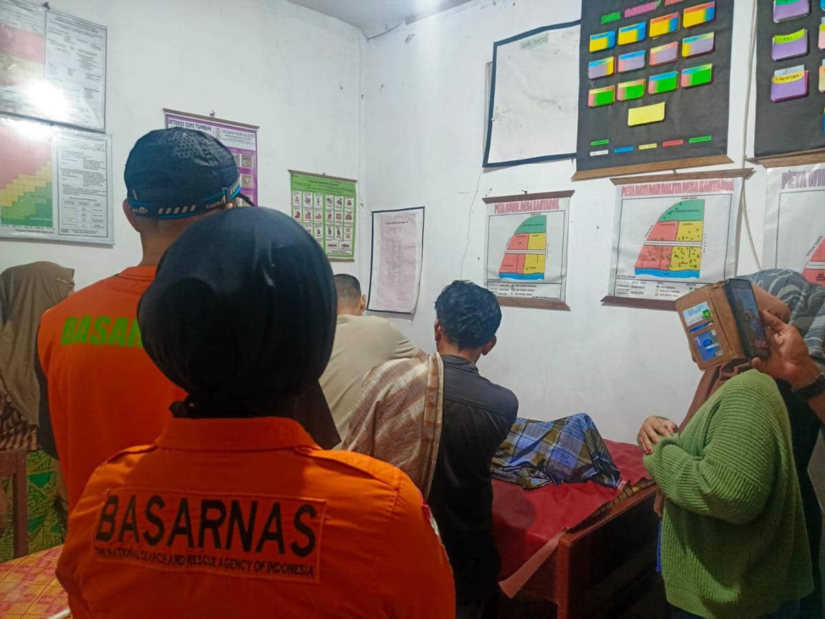 Remaja Pekanbaru Tewas Terseret Ombak di Pantai Pariaman
