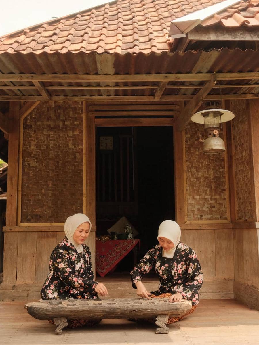 ide foto keluarga ala Sus Rini
