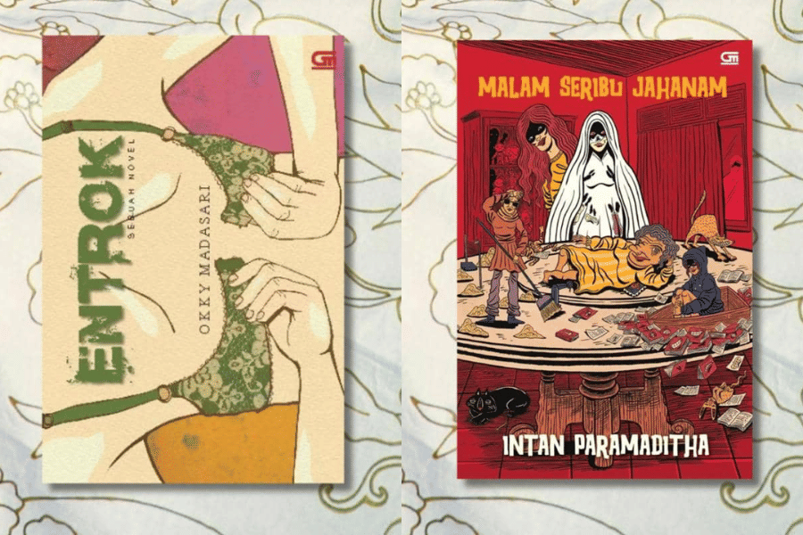 Novel Indonesia yang Angkat Isu Perempuan, Ada Diskriminasi dan Mitos