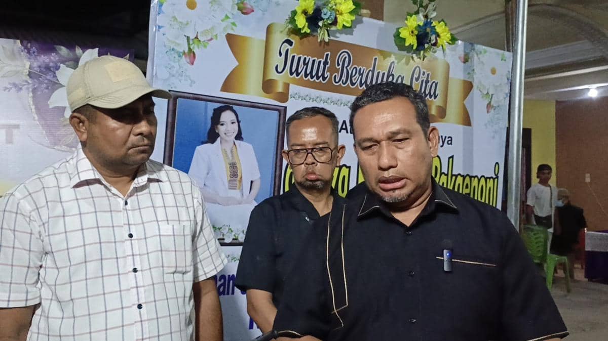 Bupati TTU : Oknum DPRD pada Kasus dr. Icha Sering Mabuk dan Buat Onar