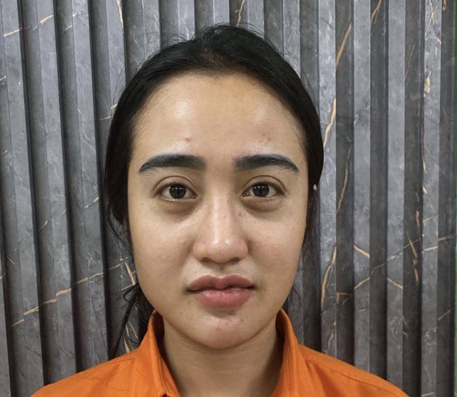 2 Pasang Suami Istri di Medan Diduga Edarkan Ratusan Vape Etomidate