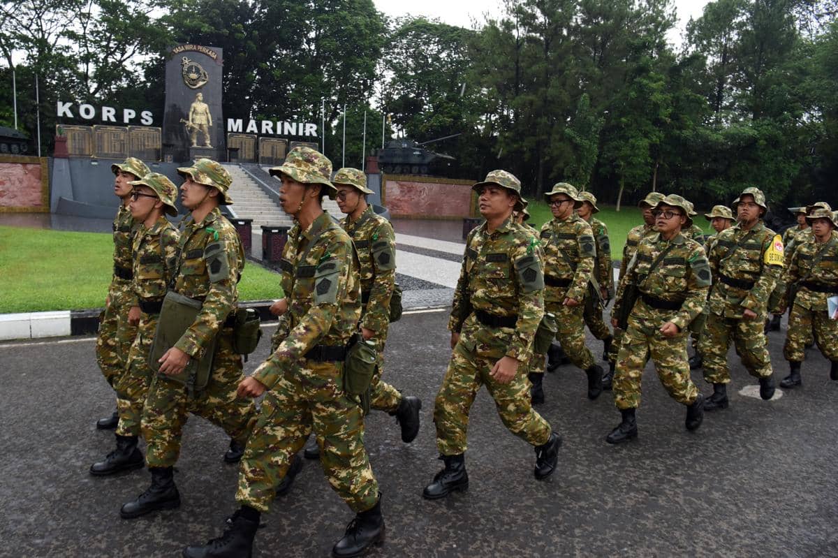 5 Peserta Meninggal, Pakar UGM Soroti Relevansi Latsarmil bagi Manajer KDMP