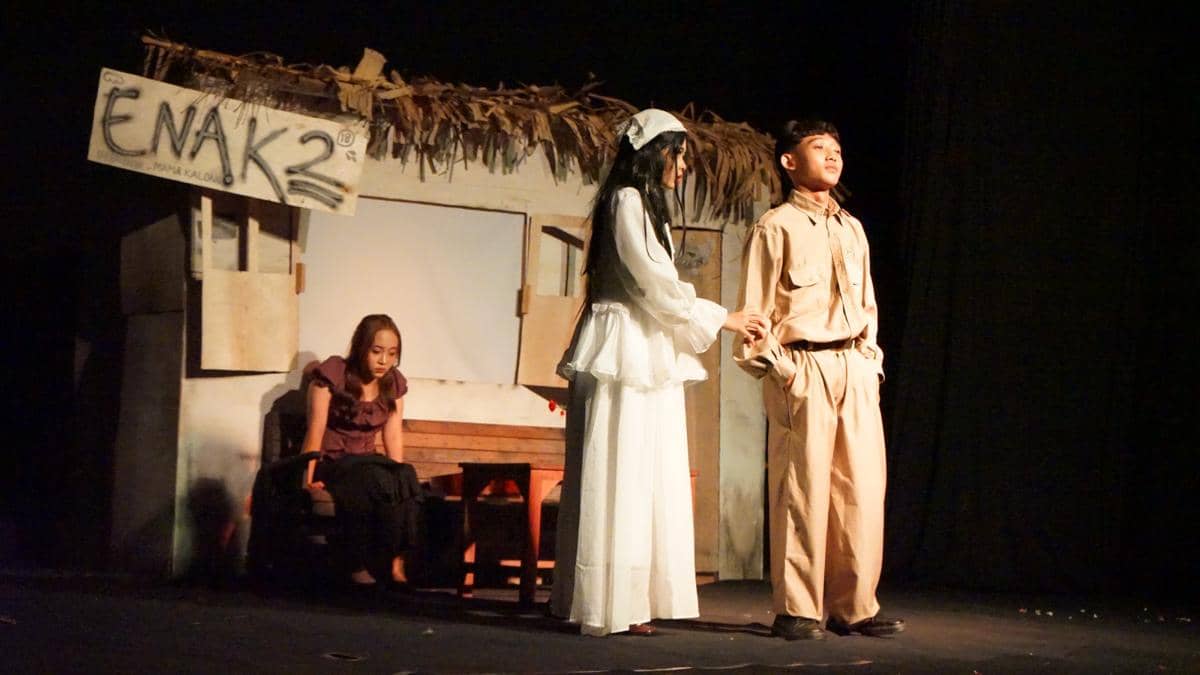 upgris, teater, teater shankara