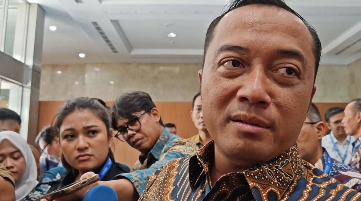 Istana Belum Mau Bicara soal 5 Calon Manajer Kopdes Wafat saat Latsar