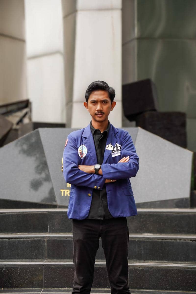 WANSUS Presma Trisakti: Demo di DPR Belum Sukses, Tuntutan Terus Dikawal