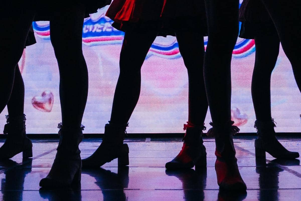 [QUIZ] Tebak Sub Unit JKT48 dari Foto Para Membernya!