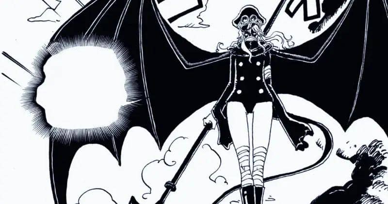 Kenapa Shuri Bisa Menjadi Gunko di One Piece? Ini Kemungkinannya