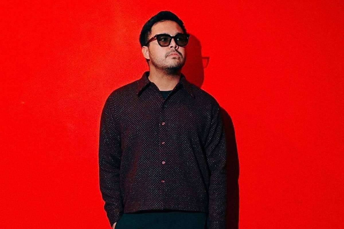Nadhif Basalamah Speak Up Sering Dapat Komen Pelecehan di X dan TikTok
