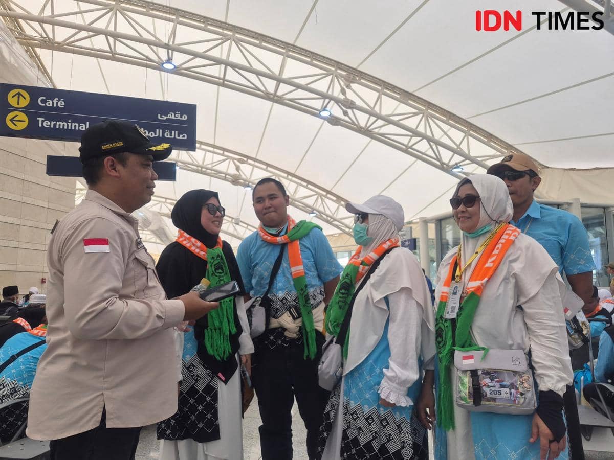 Pengusaha Travel Umrah Puji Haji 2026: Nilainya Setara Rp100 Juta