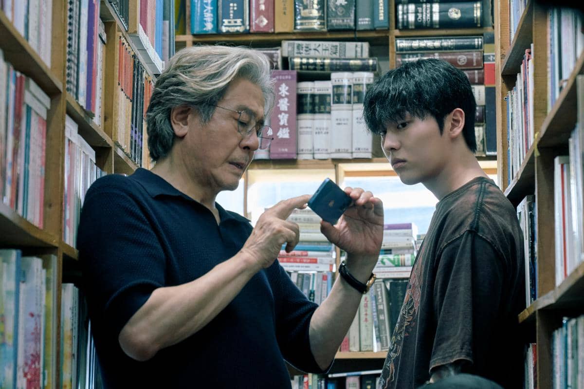 Review Drakor Notes from the Last Row, Penonton Ikut Dimanipulasi!