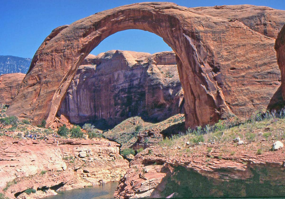 Rainbow Bridge