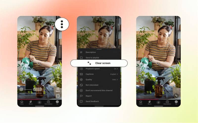YouTube Tambahkan Sejumlah Fitur Mirip TikTok ke Shorts, Apa Saja?