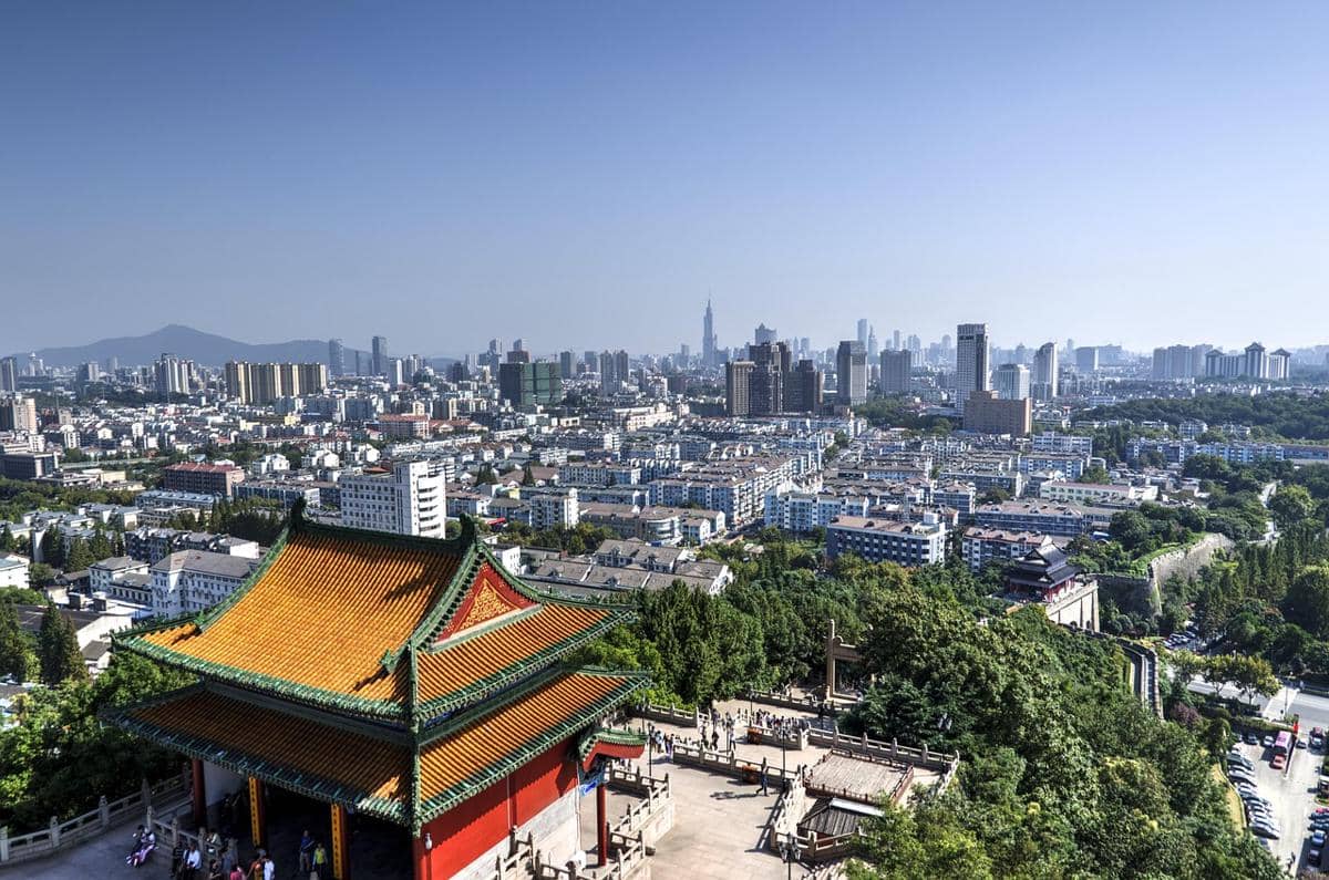 Itinerary Seharian di Nanjing yang Seru, Cocok untuk Liburan Singkat!