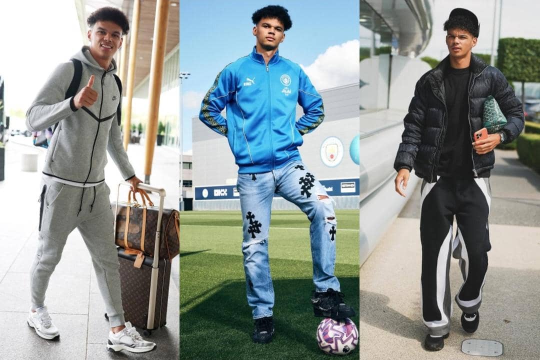 7 Inspirasi Gaya Casual Athleisure ala Nico O'Reilly, Gen Z Abis! 