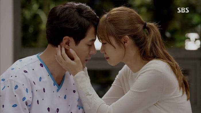 Drama It's Okay, That's Love