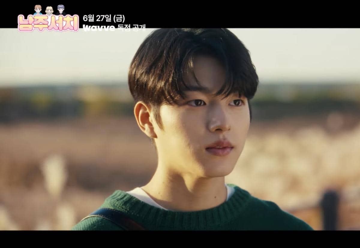 Drama Lead Male Character Search