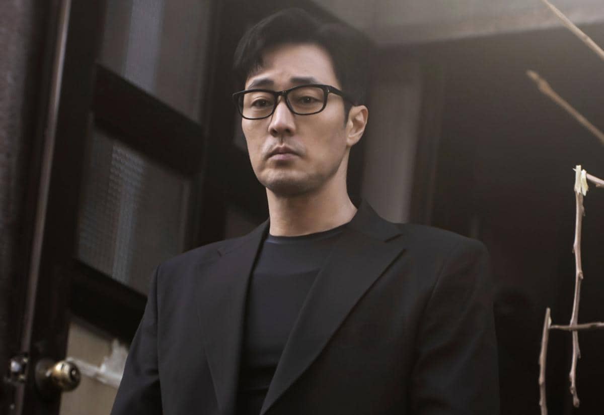 5 Drakor So Ji Sub Raih Rating Dua Digit, Terbaru Agent Kim Reactivated